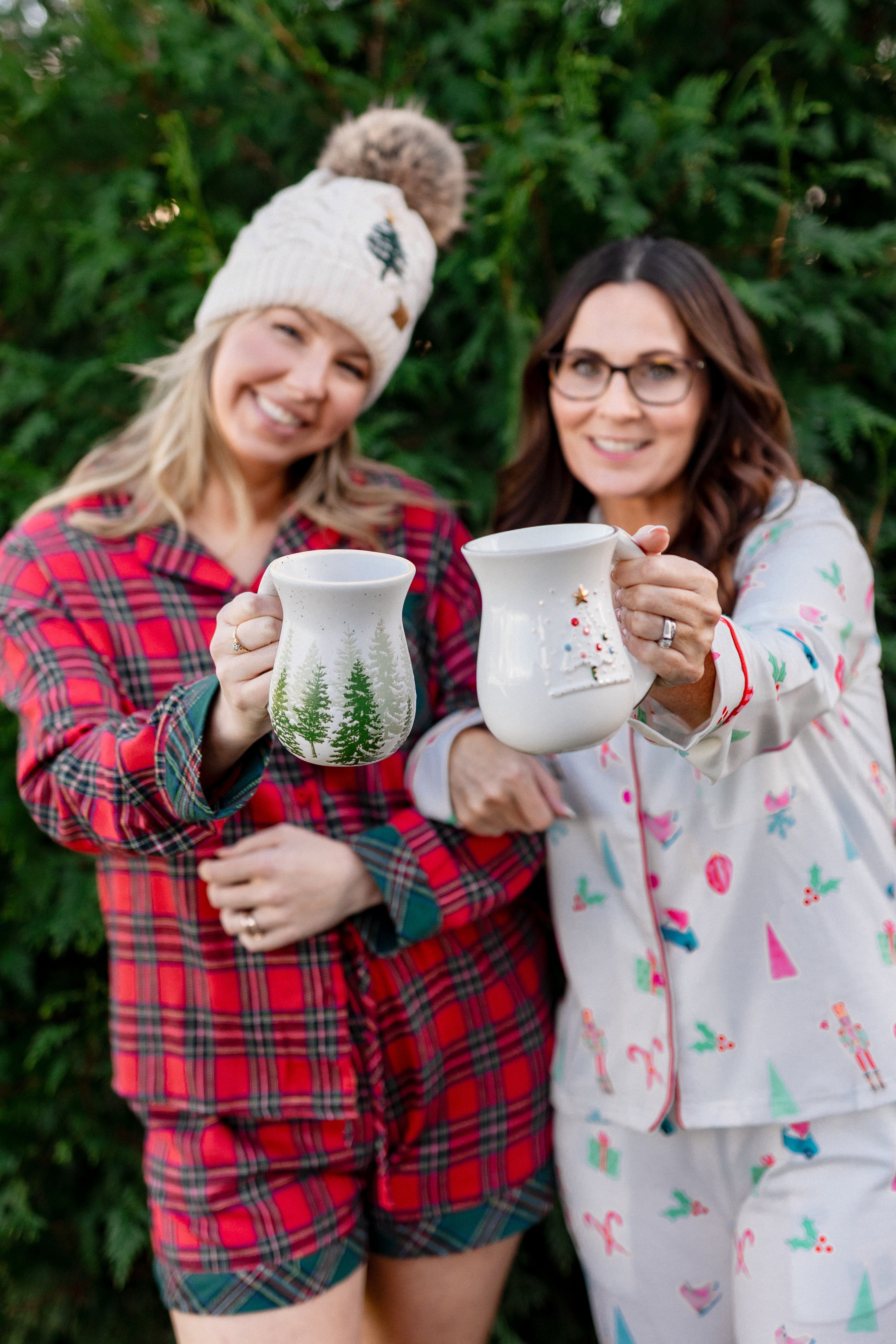 Holiday PJ Season is Finally Here!