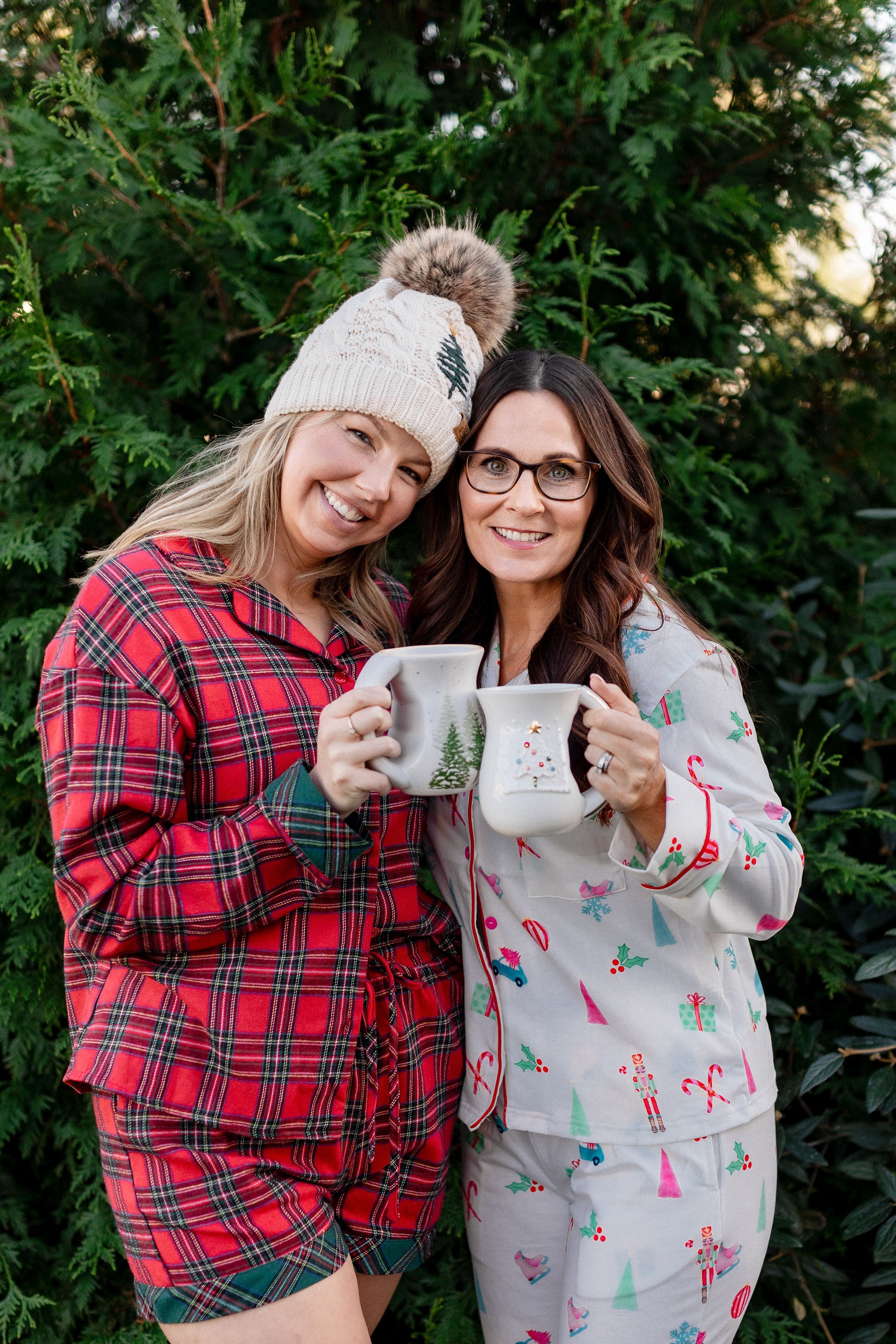 Festive and Fabulous