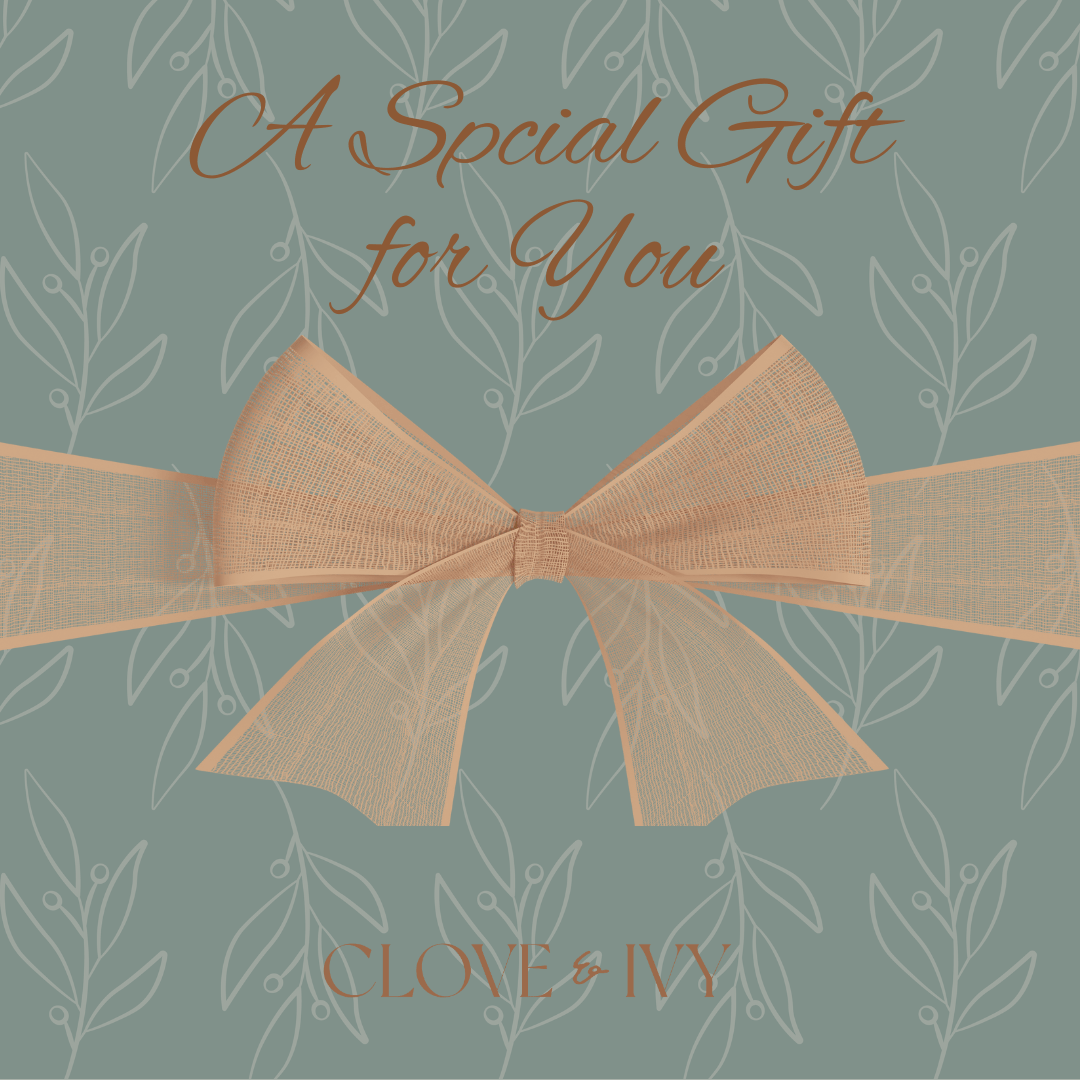 Clove & Ivy Gift Card