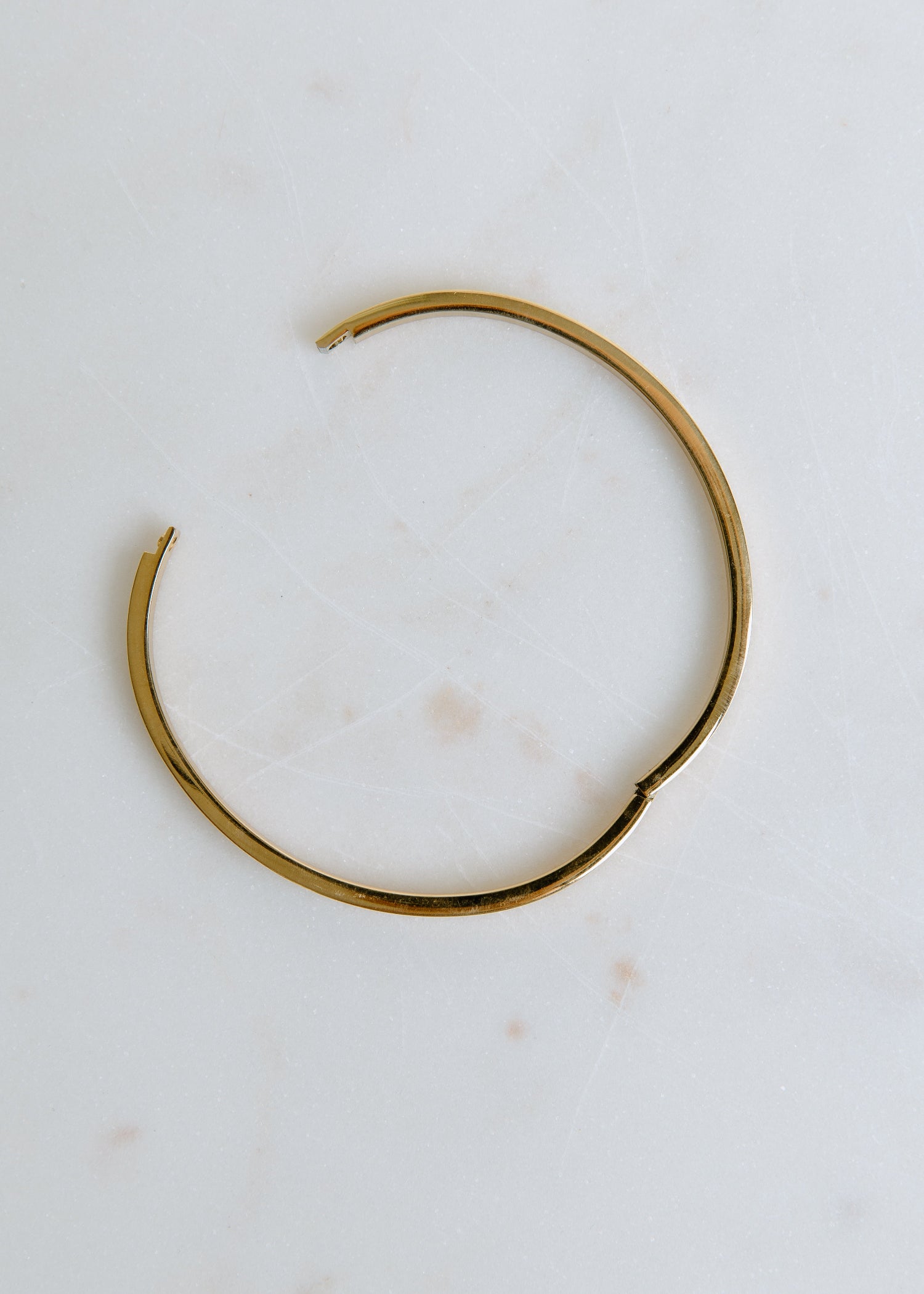 Maria Gold Bracelet